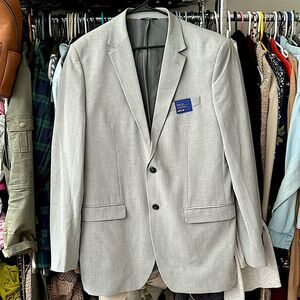 NWT! Men’s Apt 9 Suit Jacket